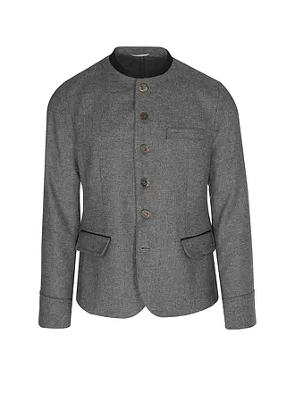 GOTTSEIDANK | Veste de costume traditionnelle HELMUT |